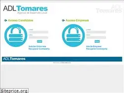 Sites similar to adltomares.es