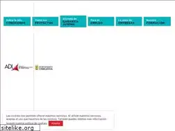 Sites similar to adltorrelavega.com