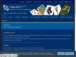 Sites similar to adlung-spiele.de