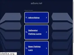 Sites similar to adlure.net