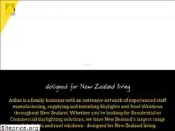 Sites similar to adlux.co.nz