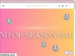 Sites similar to adluxuryfashion.com