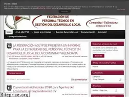 Sites similar to adlypse.org
