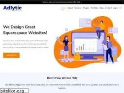 Sites similar to adlyticmarketing.com