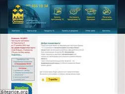 Sites similar to adm-1c.ru
