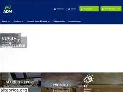 Sites similar to adm-agri.co.uk