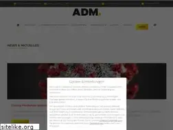 Sites similar to adm-ev.de