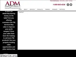 Sites similar to adm-fi.com