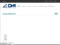 Sites similar to adm-ind.com