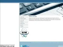 Sites similar to adm-maters.nl