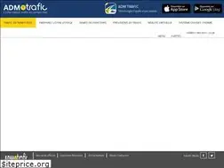 Sites similar to adm-trafic.ma