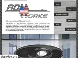 Sites similar to adm-works.com
