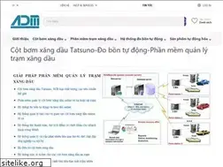 Sites similar to adm.com.vn