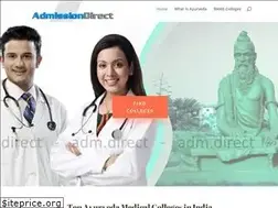 Sites similar to adm.direct