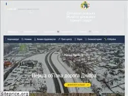 Sites similar to adm.dp.gov.ua