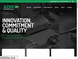 Sites similar to adm.eu.com