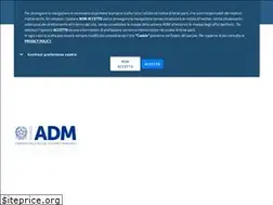 Sites similar to adm.gov.it
