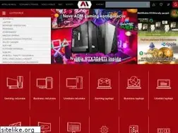 Sites similar to adm.hr