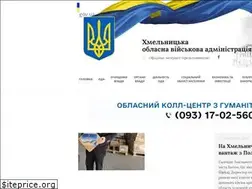 Sites similar to adm.km.ua