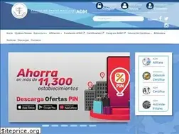 Sites similar to adm.org.mx