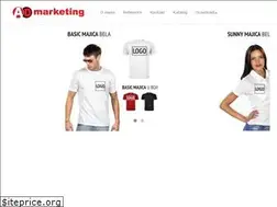 Sites similar to adm.rs
