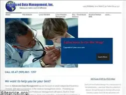 Sites similar to adm1inc.com