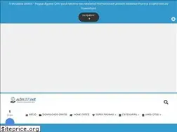 Sites similar to adm20.net