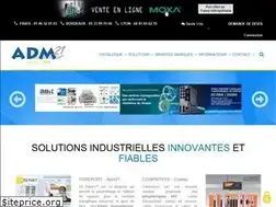 Sites similar to adm21.fr
