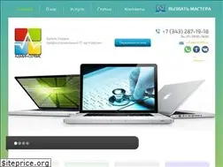 Sites similar to adm96.ru