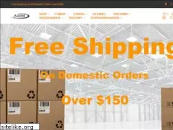 Sites similar to admaccessories.com