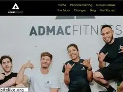 Sites similar to admacfitness.com