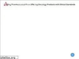 Sites similar to admaconcology.com