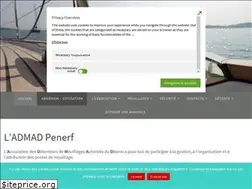 Sites similar to admad-penerf.fr