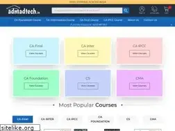 Sites similar to admadtech.in