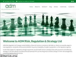 Sites similar to admadvisory.com
