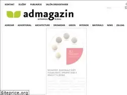Sites similar to admagazin.sk