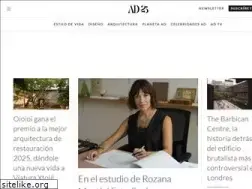 Sites similar to admagazine.com