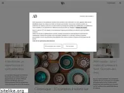 Sites similar to admagazine.fr