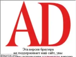 Sites similar to admagazine.ru