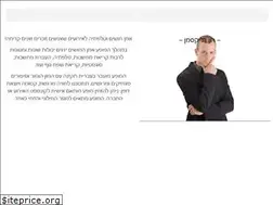 Sites similar to admagic.co.il