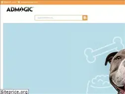 Sites similar to admagicadvertising.com