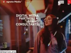 Sites similar to admagneto.com