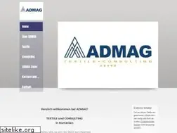 Sites similar to admagsrl.com