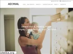 Sites similar to admailinc.com