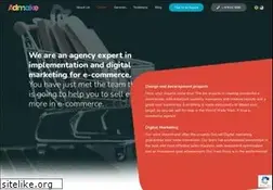 Sites similar to admake.com.br