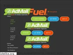 Sites similar to admall.com