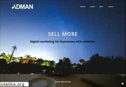Sites similar to admanbrighton.co.uk