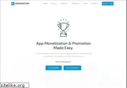 Sites similar to admantum.com