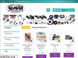 Sites similar to admar-firma.com.pl
