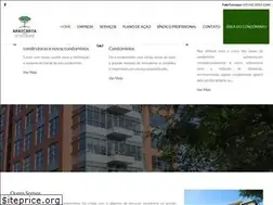 Sites similar to admaraucaria.com